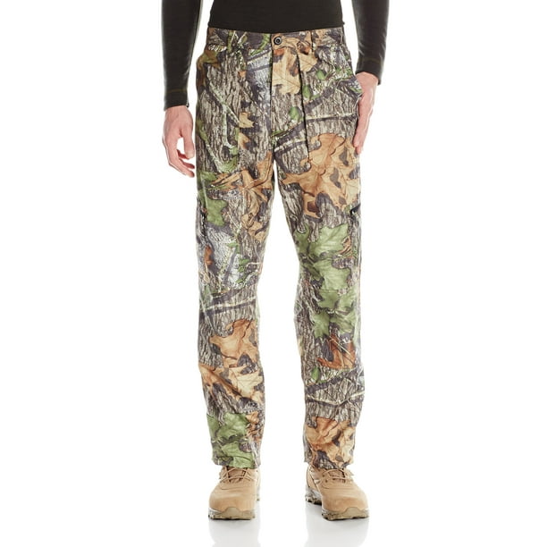 10X - 10X Men's Ultra-Lite Mossy Oak Obsession Performance Pant, Mossy Oak Obsession, - Walmart