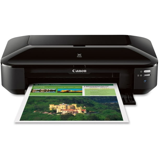 Impresora Canon Pixma iX6820 inalámbrica empresarial con AirPrint