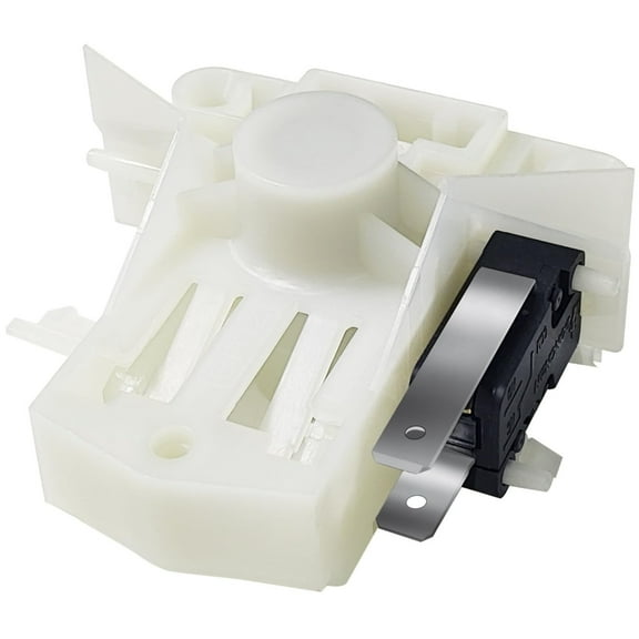 Replacement Dishwasher Door Latches Quick Installation Saves Repair Costs Suitable for Various Dishwasher Model