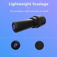 thumbnail image 3 of Door Eye Hole Security Camera 1080P HD Wide Angle FishEye Mini Peephole Door Wifi Web Cam Remote Monitoring Door Viewer Cameras, 3 of 9