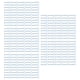thumbnail image 3 of Surtido de tornillos autoperforantes, 250 piezas Kit surtido de tornillos autoperforantes Kit de tornillos autoperforantes Confiabilidad excepcional, 3 of 8