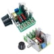 thumbnail image 1 of Ac 50-220v Voltage Regulator Dimmer Motor Speed Controller 2000w Scr Governor, 1 of 3