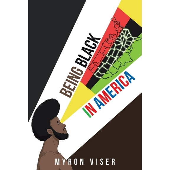 Being Black in America, (Paperback)