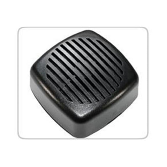 Rodann Electronics Speaker 8 ohm Speaker Alarm Accessory - Black