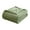 Green, variant on openpig Throw Blanket, Super Soft Throw Blanket for Couch,Warm Fluffy Blanket for Bed Sofa Room Decor-Lightweight Cozy Fuzzy Blanket for All Seasons(Coffee, 27.55×39.37 Inches)