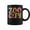 Black, variant on Zoo Animals Safari Party Wildlife Fans Zoo Crew Boys Girls Coffee Mugs