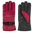 thumbnail image 3 of Trail maker Bulk Winter Gloves 50 Pair Winter Gloves; Thermal Gloves Men, Women, Warm for Extreme Weather Waterproof Insulated Gloves, 3 of 8