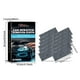 thumbnail image 3 of Fiudx Paño Reparador de Rayones de Auto, Tecnología Avanzada para Eliminar Rayones, Restaura El Brillo de La Pintura, Solución de Limpieza Práctica, Ideal para El Mantenimiento Del Vehículo, Juego de, 3 of 7