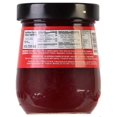 thumbnail image 2 of Tuscanini Premium Italian Strawberry Preserves, 11.64 oz  50% Fruit  Spreadble Fruit Jam  No High Fructose Corn Syrup  No Preservatives  Non GMO  Gluten Free  Kosher Including Passover, 2 of 4