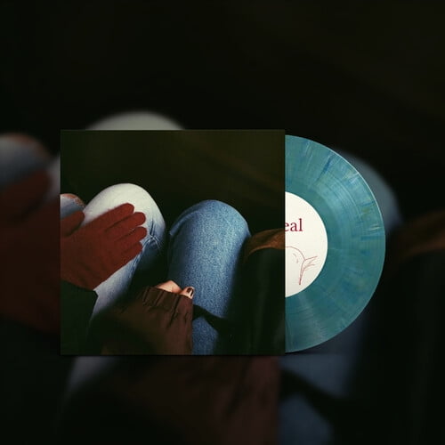 MacSeal - Macseal - Music & Performance - Vinyl [7-Inch]