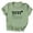 Army Green, variant on T-Shirt for Women Titi Funny Letter Print Short Sleeve Crew Neck Graphic Tops T Shirt Novelty Aunt Auntie Tees Shirts