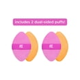thumbnail image 2 of Mezcla de maquillaje Puff Real Techniques Miracle 2 en 1 x2, 2 of 9