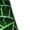 White, variant on Xecao Natural Green Leaves Pattern Sport Socks for Women and Men Crew Socks Sporty Calf Socks Casual Socks