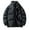 A003-Black—Black & Friday Deals 2024, variant on BADHUB Men's Winter Puffer JacketBig & Tall Stand Collar Water Resistant Down Jacket Windproof Thick Insulated Coat Full Zip Big & Tall Jacket Winter 2024
