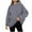 Dark Gray, variant on Womens Oversized Hoodies with Front Pocket Cotton Fleece Lined Winter Fall Casual Pullover Top Hooded Sweatshirt (XL, Red)