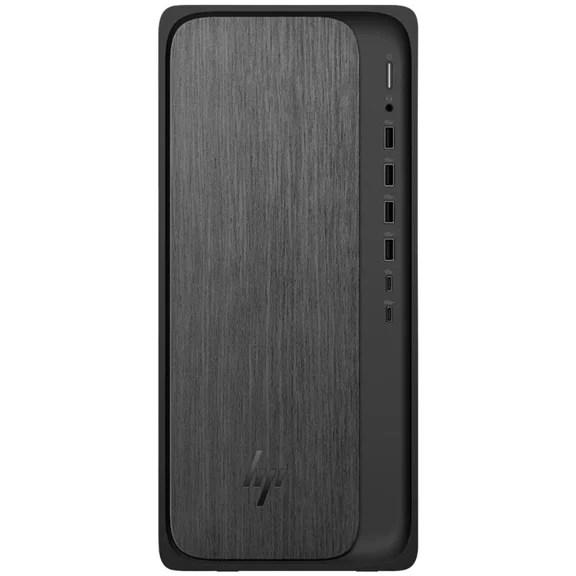 Restored HP Desktop PC OmniDesk M02-0127c AMD Ryzen 7 8700G 32GB RAM 1TB PCIe SSD AMD Radeon 780M Windows 11 Home