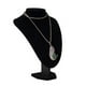 thumbnail image 5 of 2x Busto de Joyería de , Soporte de Exhibición, de Exhibición de Collar de Mostrador de Tienda, 5 of 9