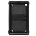 thumbnail image 2 of Funda para tableta negra simple de silicona de 3 capas para tableta Tab A7 Lite ANGGREK Otros, 2 of 8