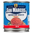 thumbnail image 2 of San Marcos Salsa Mexican Sauce, 2 of 7