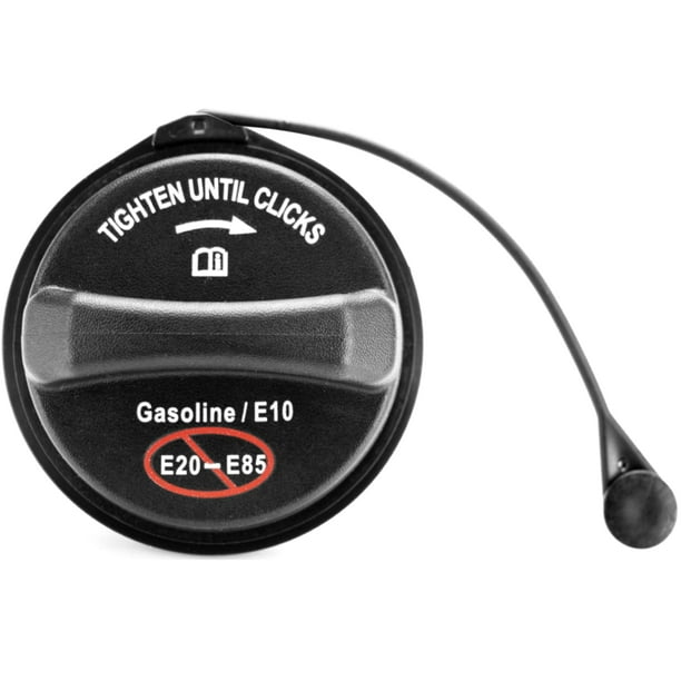 Ford Escape Gas Cap
