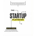 thumbnail image 3 of Startup Playbook, David S. Kidder Hardcover, 3 of 5