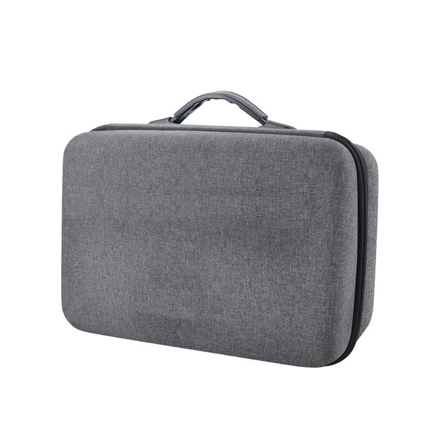 Bolsa de viaje Irfora Compatible con DJI AIR 2S Mavic Air 2 Drone Estuche de transporte Bolso de viaje portátil Irfora Bolsa de viaje