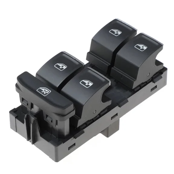Master Window Switch Control For VW Golf MK7 Passat B8 Tiguan Touran 5G0959857C