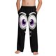 thumbnail image 1 of Niños Pantalones Niñas Pantalones de Playa Informales Impresos de Moda con Bolsillos para Vacaciones Y Deportes Al Aire Libre, Pantalones de Niñas Pequeñas para Uso Diario Y Sesión Fotográfica, 1 of 9