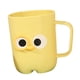thumbnail image 3 of Vasos para enjuague bucal, organizador de pasta de dientes para encimeras, hogar, hombres y mujeres Amarillo Grande, 3 of 8