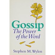 Pre-Owned Gossip: The Power of the Word (Hardcover) 088125469X 9780881254693