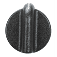 thumbnail image 2 of Exact Replacement Parts 3182567 KNOB, BURNER for Whirlpool, 2 of 2