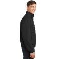 thumbnail image 2 of Port Authority Men's Breathable Classic Poplin Jacket, 2 of 3