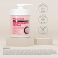 thumbnail image 2 of NatureWell Super Beauty Ultimate Face & Body Moisture Cream (16 oz.), 2 of 6