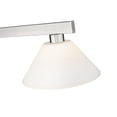 thumbnail image 6 of Z-Lite 3 Light Billiard Light, 6 of 7