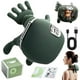 thumbnail image 1 of Masaje Maestro para Hombros, Shiatsu Espalda y Cuello Masajeador para Cuello, Abdominal Inferior, Alivio de Malestar Tejido Profundo con Ajuste de 3 Velocidades, Elección de regalo perfecta, 1 of 8