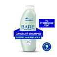 thumbnail image 1 of Head & Shoulders BARE Pure Clean Dandruff Shampoo, Anti-Dandruff, 1 of 10