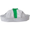 thumbnail image 5 of Capa de Corte de Cabello Plegable Impermeable Macarena, 5 of 5