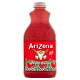 thumbnail image 2 of AriZona Watermelon Fruit Juice Cocktail, 59 fl oz, 2 of 5