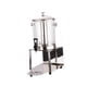 thumbnail image 3 of Dispensador de bebidas con grifo, tetera de frutas de 8 l, cubo para camping. Plata, 3 of 9