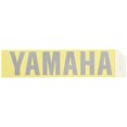 thumbnail image 1 of Yamaha (YAMAHA) Emblem Set Silver L Q5K-YSK-001-T66, 1 of 3