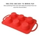 thumbnail image 5 of Moldes antiadherentes para hornear pasteles y brownies, pan y tartas., 5 of 6