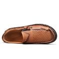 thumbnail image 5 of Zip Slip-On Casual Walking Shoes, 5 of 5