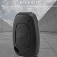 thumbnail image 2 of 2 Button Key Case for Vauxhall Opel Movano/Vivaro Renault Trafic, 2 of 5