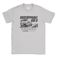 thumbnail image 2 of Toyota Land Cruiser Vintage T shirt Unstoppable Big 6, 2 of 5