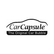 CarCapsule CC18F Indoor Vehicle Enclosure 18 Ft.