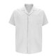 thumbnail image 5 of pstuiky camisetas de hombre, Camiseta informal de manga corta con botones y solapa para hombre ropa de hombre l, 5 of 6