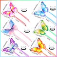 thumbnail image 2 of Kite Leitee Mariposa grande para niños y adultos, paquete de 6, 2 of 6