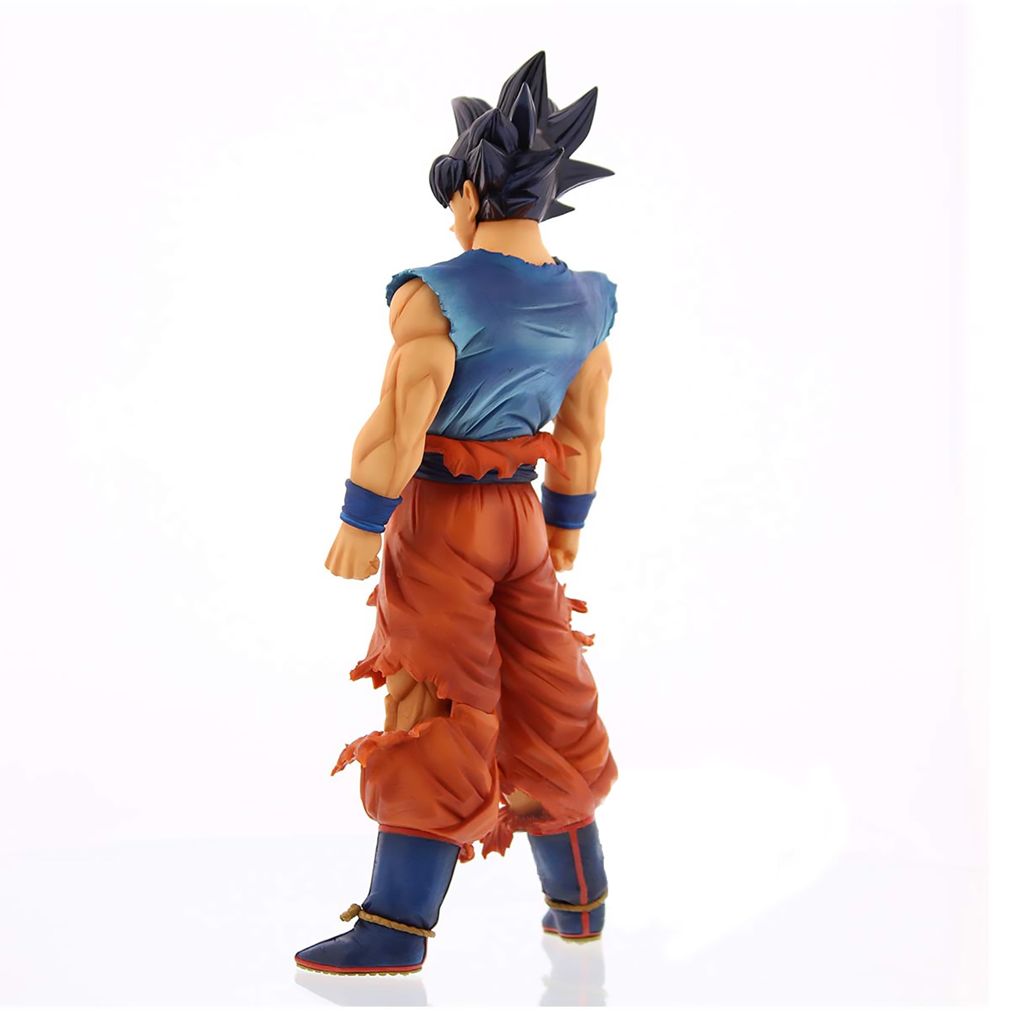 Buy ETERSTARLY 9 Dragon Ball The Son Goku Master Stars Piece Figure, PVC, Gifts for Kids Online