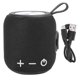 thumbnail image 1 of Mini Altavoz inalámbrico Bluetooth Vhermosa Altavoz de audio portátil impermeable Bluetooth 5.0 Negro, 1 of 8