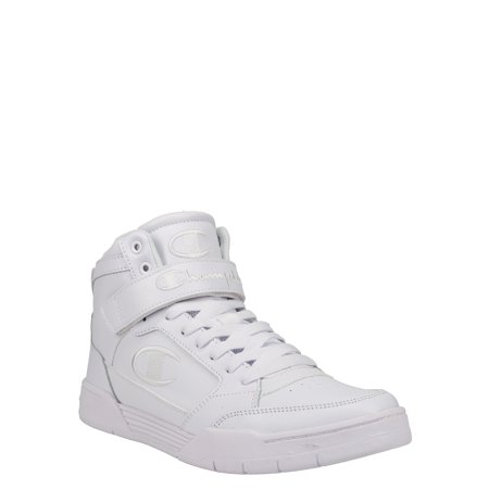 Champion Men's Athletics Arena Power High Top Sneaker